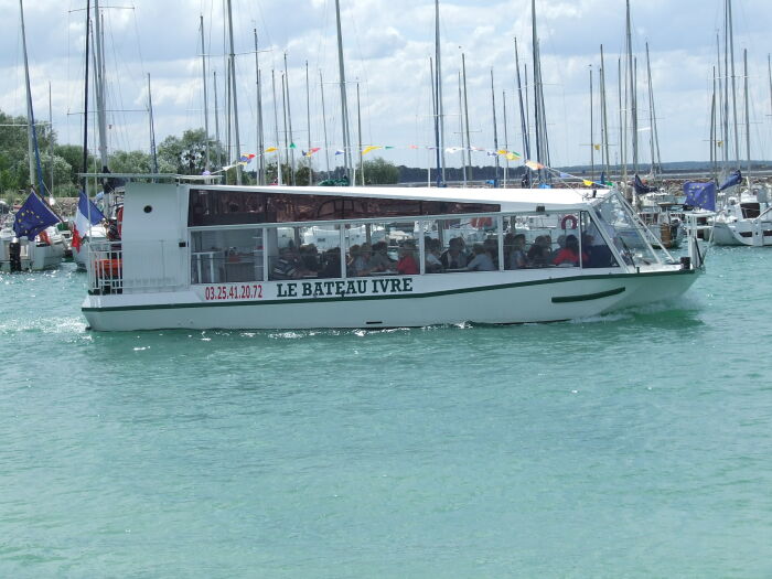Bateau ivre©Torchia.jpg Torchia