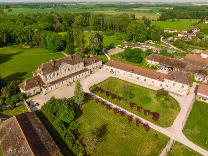 Château de Brantigny 16 - © Studio OG.jpg © Studio OG