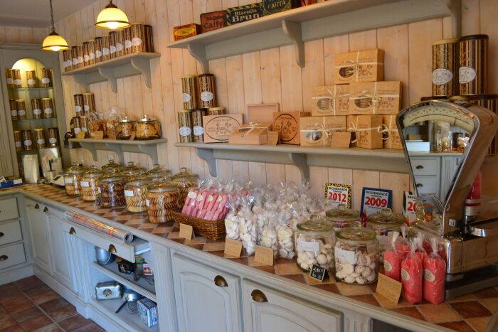 Biscuiterie Michel ©CDT Aube.JPG CDTA
