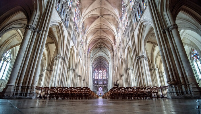 Cathédrale Saint-Pierre-et-Saint-Paul de Troyes 7  - © BC Image.jpg BC Image