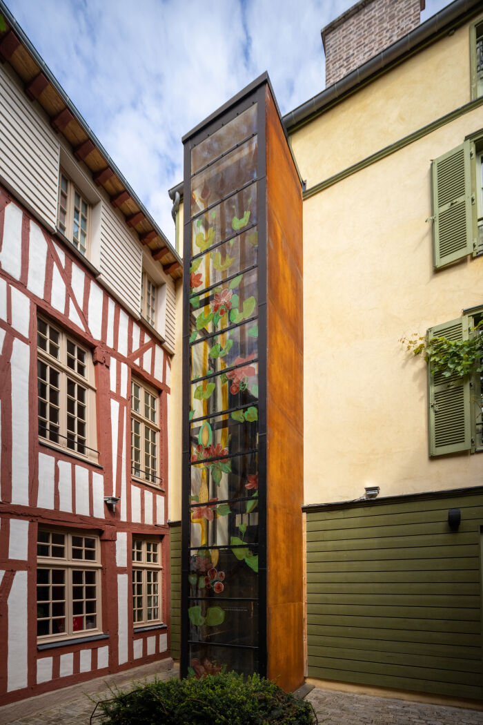 Maison Rachi à Troyes 14 - © Studio OG.jpg Studio OG