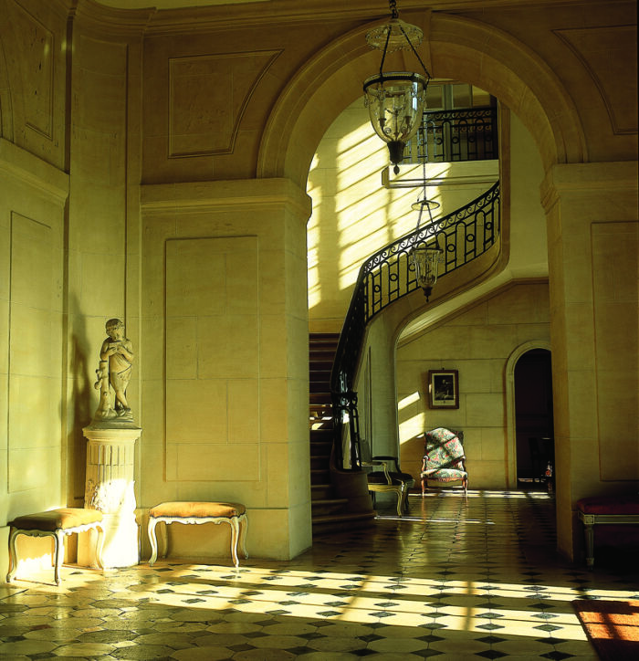 Château de la Motte Tilly - Intérieur- Crédit Photo JM Gourdon CDT Aube.jpg JM Gourdon