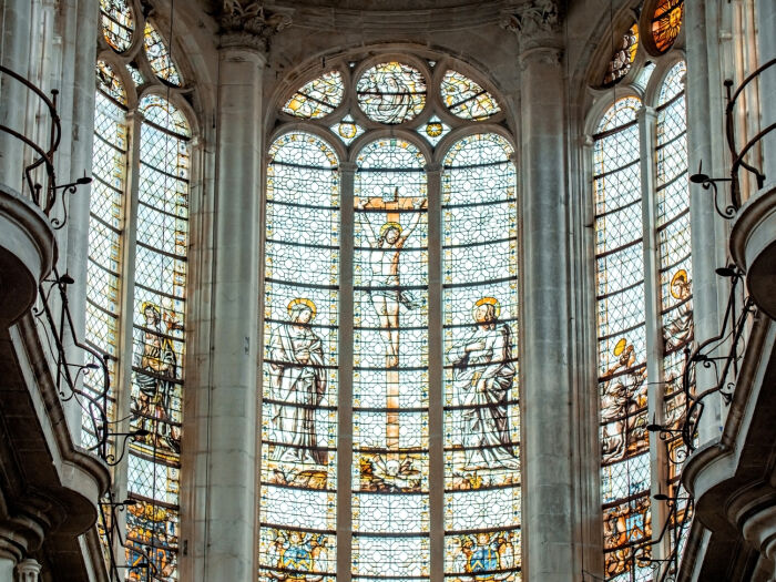 Eglise Saint Pantaléon de Troyes 7 - © BC Image.jpg BC Image