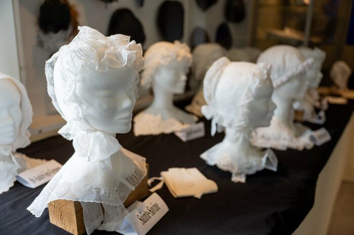 Ecomusée de la Forêt d'Orient 6 - © Olivier Douard.jpg Olivier Douard.