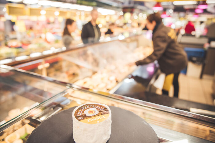 Marché des Halles, Troyes 13 - © ARTGE - Pierre Defontaine.jpg Pierre Defontaine