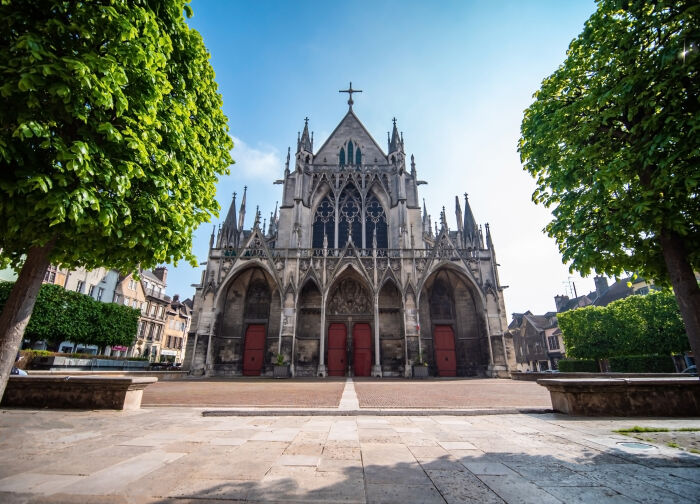 Basilique Saint-Urbain de Troyes 3 - © BC Image.jpg BC Image