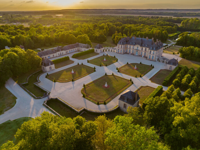 Château de la Motte-Tilly - © Studio OG.jpg Studio OG