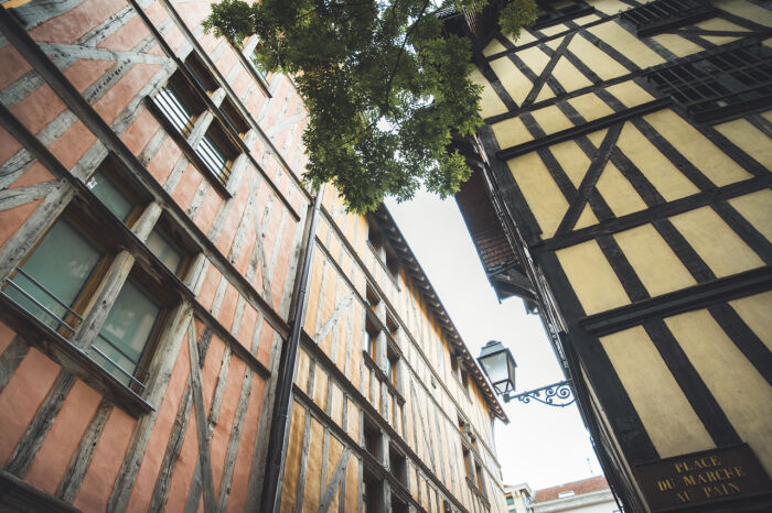 Place du marché au pain - © ARTGE - Pierre Defontaine.jpg © ARTGE - Pierre Defontaine