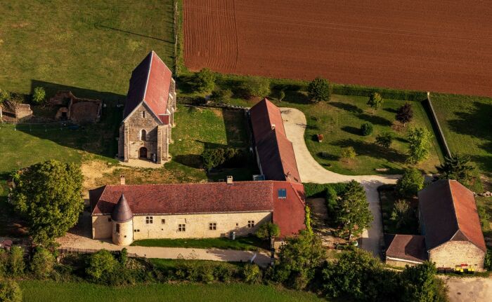 Commanderie d'Avalleur 2 - © Studio OG BD.jpg Studio OG