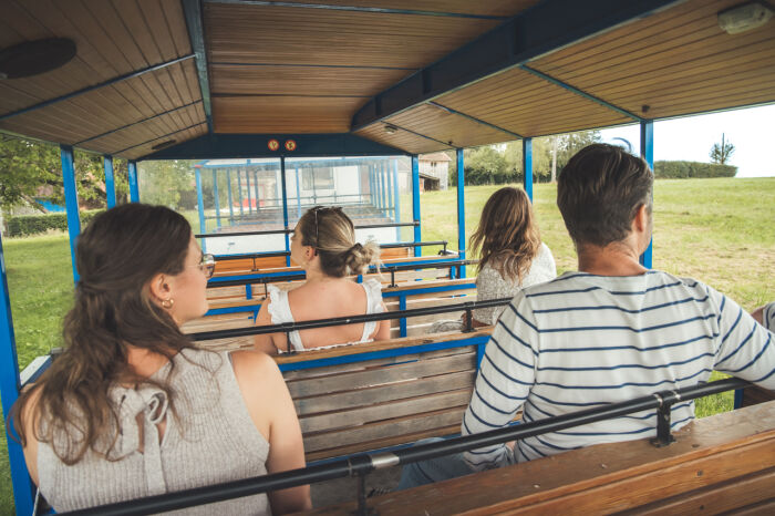 Ferme d'Hotte, musée du cidre 2 - © ARTGE - Pierre Defontaine.jpg ARTGE - Pierre Defontaine