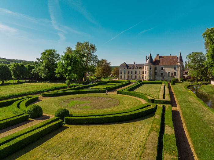 Château de Taisne Ricey-bas 34 - © Studio OG.jpg Studio OG