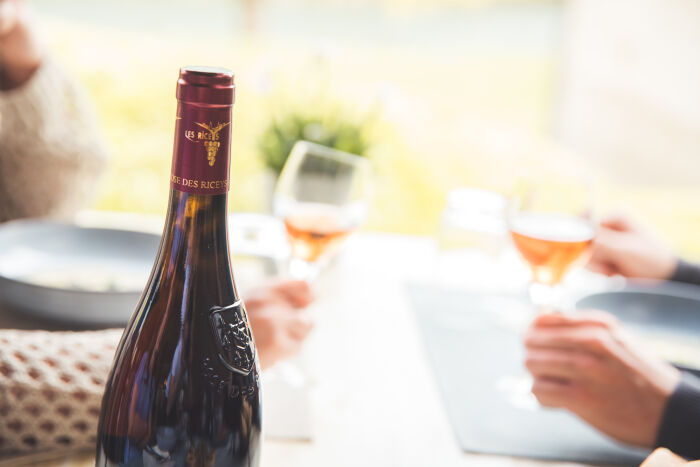 Rosé des Riceys 3 - © ARTGE - Pierre Defontaine.jpg Pierre Defontaine