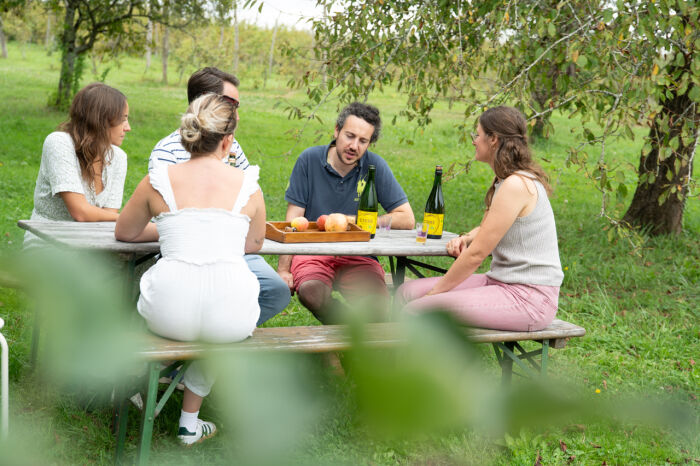 Ferme d'Hotte, musée du cidre 8 - © ARTGE - Pierre Defontaine.jpg ARTGE - Pierre Defontaine