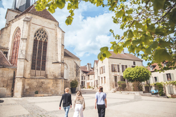 Les Riceys 2 - ARTGE - Pierre Defontaine (1).jpg Pierre Defontaine