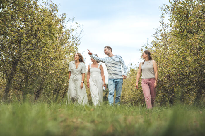 verger du Pays d'Othe - © ARTGE - Pierre Defontaine.jpg Pierre Defontaine