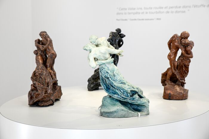 Musée Camille Claudel 11 - © Olivier Douard.jpg Olivier Douard