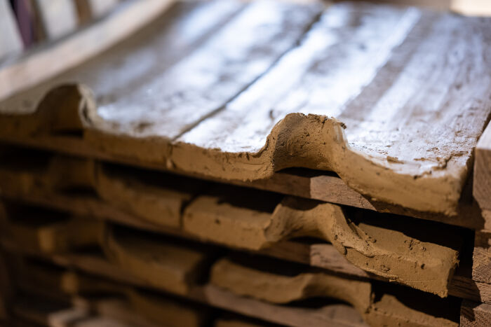 Poterie Tuilerie Royer 6 - © Sylvain Bordier.jpg Sylvain Bordier