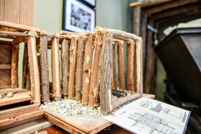 Ecomusée © Olivier Douard (9).jpg Olivier Douard