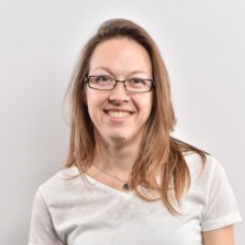 Estelle Mazard