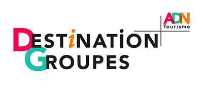 Destination Groupes - ADN Tourisme