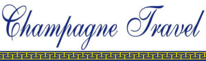 Champagne-Travel